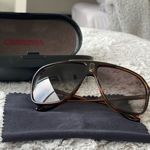 Carrera Polarized Cool Sunglasses